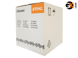 Цепь в бухте STIHL 61 PH3 HEXA, 3/8" Рicco, 1.1 мм Цепь в бухте STIHL 61 PH3 HEXA, 3/8" Рicco, 1.1 мм