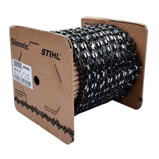 Цепь в бухте STIHL 33 RS, 3/8", 1.3 мм