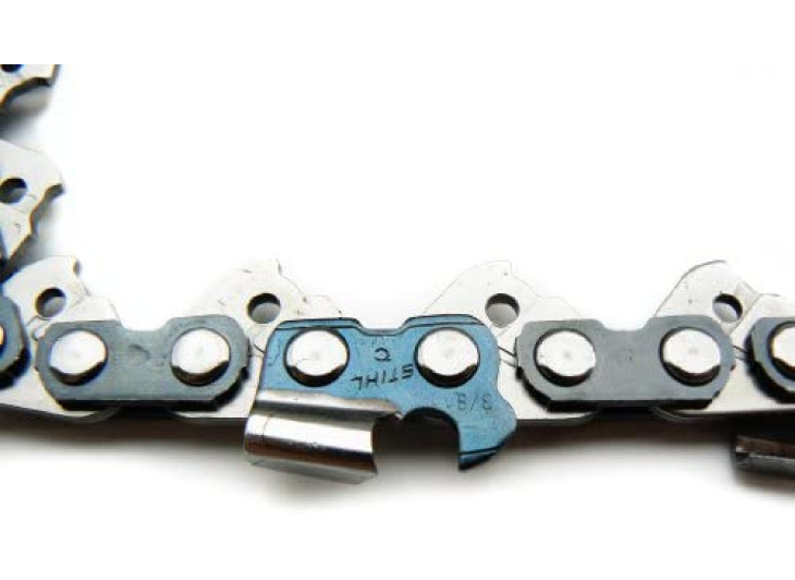 Цепь в бухте STIHL 33 RМ, 3/8", 1.3 мм