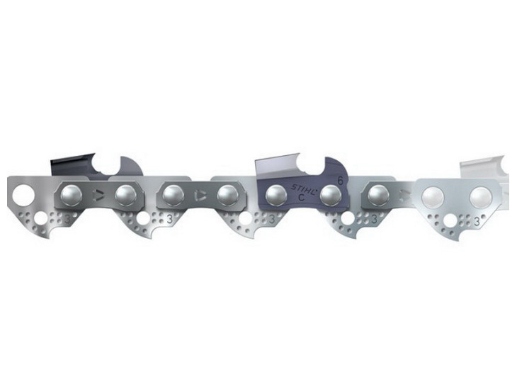 Цепь в бухте STIHL 63 PS, 3/8" Рicco, 1.3 мм