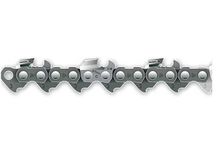 Цепь в бухте 13 RMS, 1/4" Picco, 1.3 мм