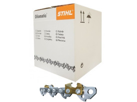 Цепь в бухте STIHL 63 РD3, 3/8" Picco, 1.3 мм (с победитовой напайкой) Цепь в бухте STIHL 63 РD3, 3/8" Picco, 1.3 мм (с победитовой напайкой)