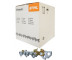 Цепь в бухте STIHL 63 РD3, 3/8" Picco, 1.3 мм (с победитовой напайкой)