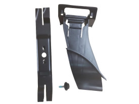 Мульчирующий комплект Kit 339 (для RME 339, RMA 339, RMA 239) Мульчирующий комплект Kit 339 (для RME 339, RMA 339, RMA 239)