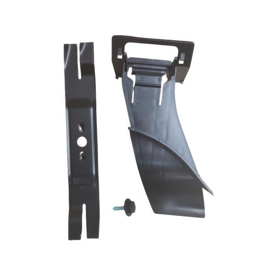 Мульчирующий комплект Kit 339 (для RME 339, RMA 339, RMA 239) Мульчирующий комплект Kit 339 (для RME 339, RMA 339, RMA 239)