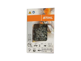 Цепь Stihl 26 RS, 40 см, 1.6 мм, 68 зв. Цепь Stihl 26 RS, 40 см, 1.6 мм, 68 зв.