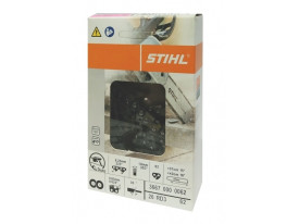 Цепь Stihl 26 RD3, 37 см, 1.6 мм, 62 зв. (с победитовой напайкой) Цепь Stihl 26 RD3, 37 см, 1.6 мм, 62 зв. (с победитовой напайкой)