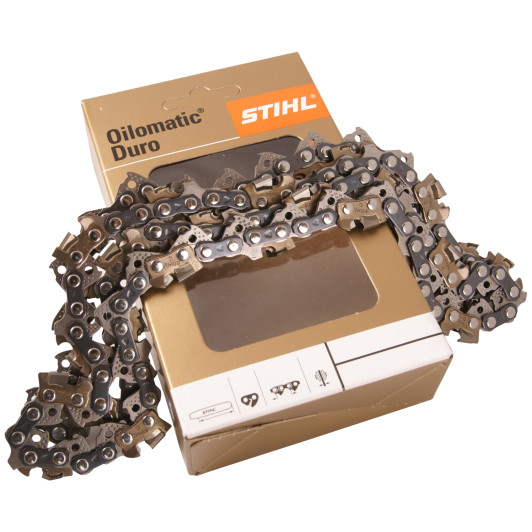 Цепь Stihl 26 RD3, 40 см, 1.6 мм, 67 зв. (с победитовой напайкой) Цепь Stihl 26 RD3, 40 см, 1.6 мм, 67 зв. (с победитовой напайкой)