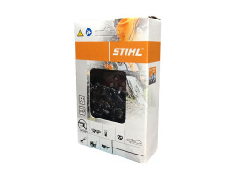 Цепь Stihl 23 RS, 40 см, 1.3 мм, 64 зв. Цепь Stihl 23 RS, 40 см, 1.3 мм, 64 зв.