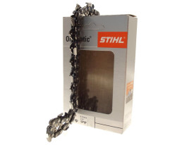 Цепь Stihl 23 RM, 40 см, 1.3 мм, 64 зв. Цепь Stihl 23 RM, 40 см, 1.3 мм, 64 зв.