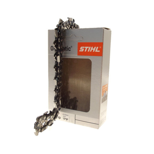 Цепь Stihl 23 RM, 40 см, 1.3 мм, 64 зв. Цепь Stihl 23 RM, 40 см, 1.3 мм, 64 зв.
