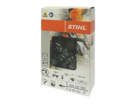 Цепь Stihl 23 RS, 40 см, 1.3 мм, 67 зв. Цепь Stihl 23 RS, 40 см, 1.3 мм, 67 зв.