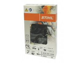 Цепь Stihl 26 RS, 32 см, 1.6 мм, 56 зв. Цепь Stihl 26 RS, 32 см, 1.6 мм, 56 зв.
