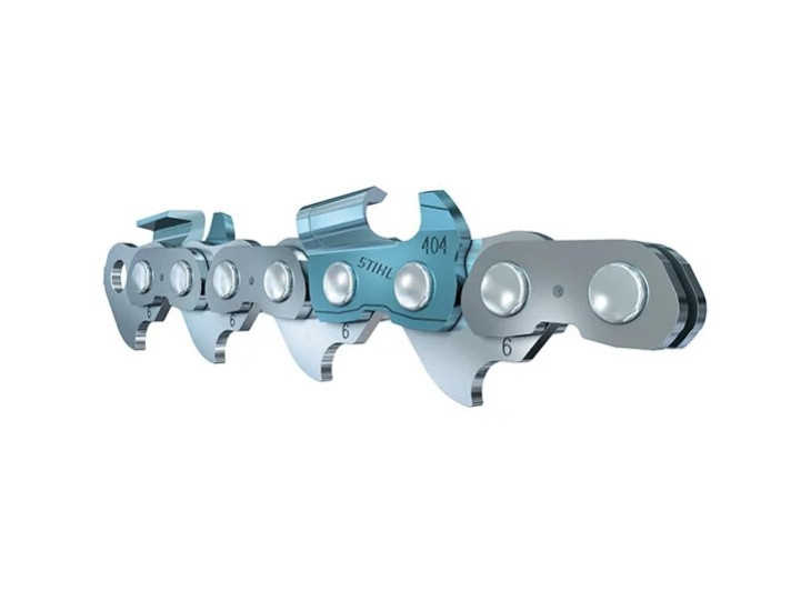 Цепь Stihl 46 RM, 0.404", 75 см, 1.6 мм, 91 зв. Цепь Stihl 46 RM, 0.404", 75 см, 1.6 мм, 91 зв.