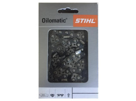 Цепь Stihl 46 RS, 0.404", 75 см, 1.6 мм, 91 зв. Цепь Stihl 46 RS, 0.404", 75 см, 1.6 мм, 91 зв.