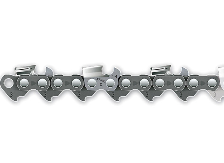 Цепь Stihl 13 RMS, 30 см, 64 звена (Carving) Цепь Stihl 13 RMS, 30 см, 64 звена (Carving)