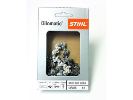Цепь Stihl 13 RMS, 30 см, 64 звена (Carving) Цепь Stihl 13 RMS, 30 см, 64 звена (Carving)