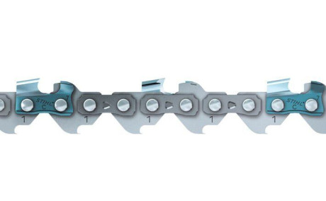 Готовые цепи STIHL с шагом 1/4"