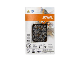 Цепь Stihl 71 PM3, 30 см, 64 звена Цепь Stihl 71 PM3, 30 см, 64 звена