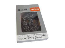 Цепь Stihl 61 PMM3, 30 см, 1.1 мм, 44 зв. Цепь Stihl 61 PMM3, 30 см, 1.1 мм, 44 зв.