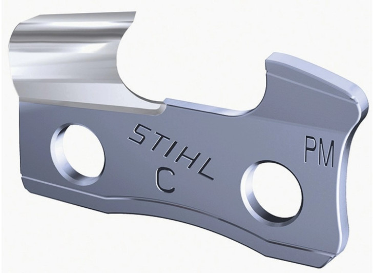 Цепь Stihl 63 PM, 40 см, 1.3 мм, 57 зв. Цепь Stihl 63 PM, 40 см, 1.3 мм, 57 зв.