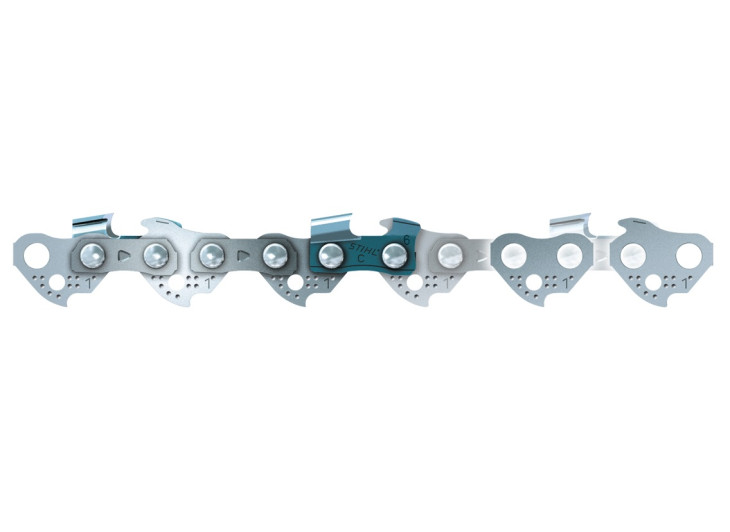 Цепь Stihl 61 PMM3, 40 см, 1.1 мм, 56 зв. Цепь Stihl 61 PMM3, 40 см, 1.1 мм, 56 зв.
