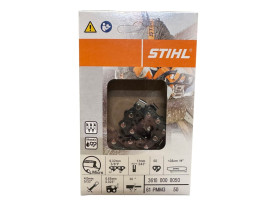 Цепь Stihl 61 PMM3, 35 см, 1.1 мм, 50 зв. Цепь Stihl 61 PMM3, 35 см, 1.1 мм, 50 зв.