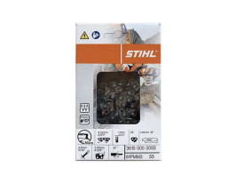 Цепь Stihl 61 PMM3, 40 см, 1.1 мм, 55 зв. Цепь Stihl 61 PMM3, 40 см, 1.1 мм, 55 зв.