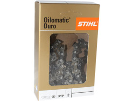 Цепь Stihl 63 PD3, 40 см, 1.3 мм, 56 зв. (с победитовой напайкой) Цепь Stihl 63 PD3, 40 см, 1.3 мм, 56 зв. (с победитовой напайкой)