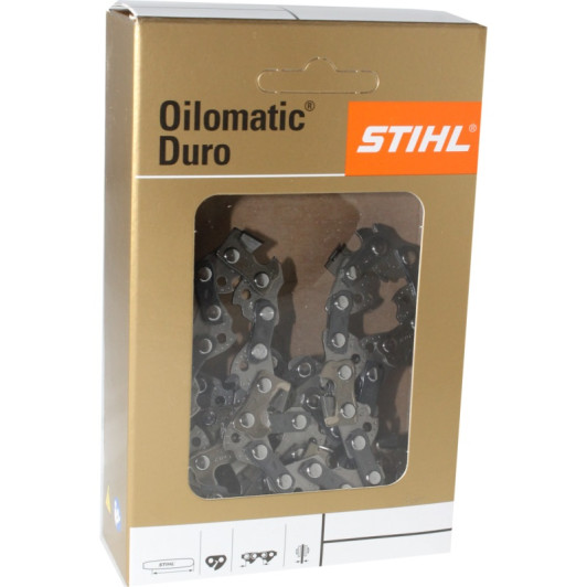 Цепь Stihl 63 PD3, 35 см, 1.3 мм, 52 зв. (с победитовой напайкой) Цепь Stihl 63 PD3, 35 см, 1.3 мм, 52 зв. (с победитовой напайкой)