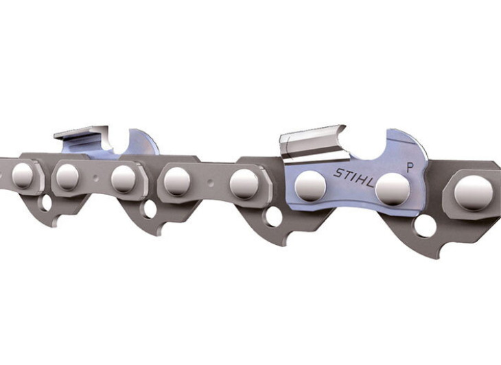 Цепь Stihl 63 PM, 40 см, 1.3 мм, 57 зв. Цепь Stihl 63 PM, 40 см, 1.3 мм, 57 зв.