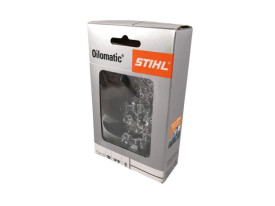 Цепь Stihl 63 PM, 35 см, 1.3 мм, 52 зв. Цепь Stihl 63 PM, 35 см, 1.3 мм, 52 зв.