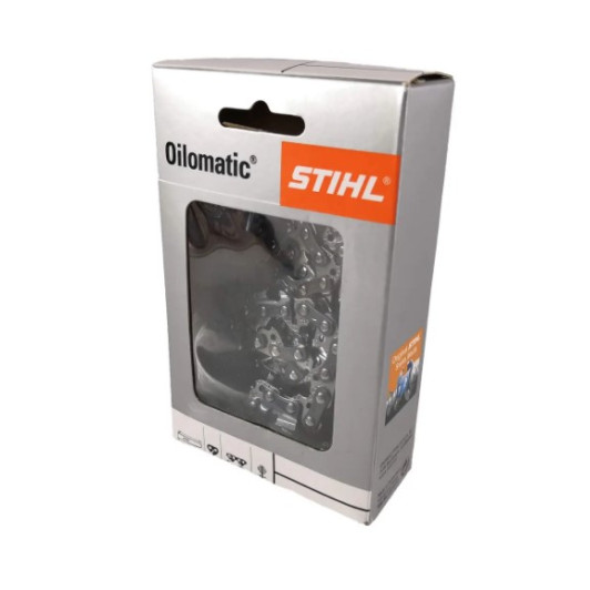 Цепь Stihl 63 PS, 35 см, 1.3 мм, 52 зв. Цепь Stihl 63 PS, 35 см, 1.3 мм, 52 зв.