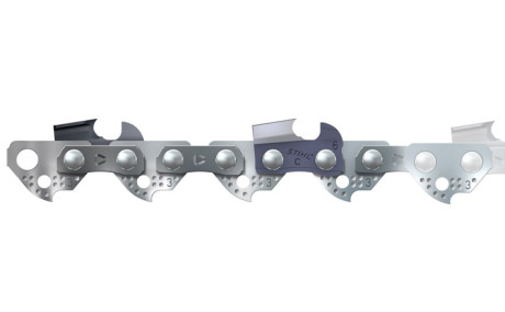 Готовые цепи STIHL с шагом 3/8" Picco