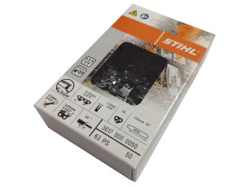Цепь Stihl 63 PS, 35 см, 1.3 мм, 50 зв. Цепь Stihl 63 PS, 35 см, 1.3 мм, 50 зв.
