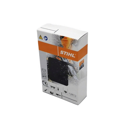 Цепь Stihl 61 PS3, 40 см, 1.1 мм, 55 зв. Цепь Stihl 61 PS3, 40 см, 1.1 мм, 55 зв.