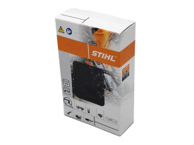 Цепь Stihl 63 PS, 35 см, 1.3 мм, 51 зв. Цепь Stihl 63 PS, 35 см, 1.3 мм, 51 зв.