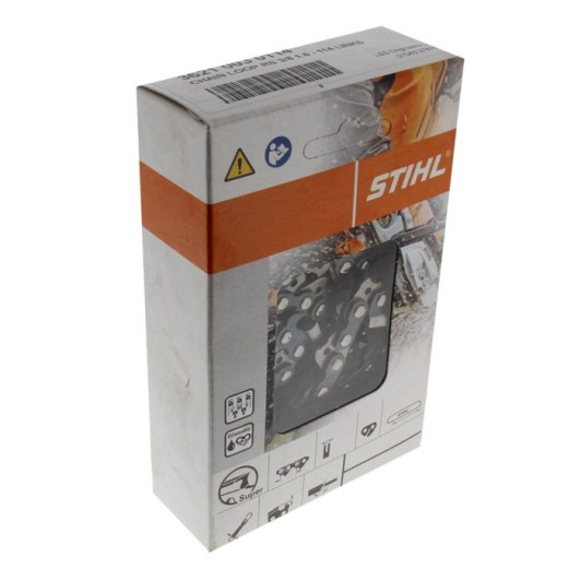 Цепь Stihl 36 RS, 32 см, 1.6 мм, 50 зв. Цепь Stihl 36 RS, 32 см, 1.6 мм, 50 зв.