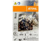 Цепь Stihl 36 RH3 HEXA, 40 см, 1.6 мм, 60 зв.