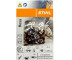 Цепь Stihl 36 RH3 HEXA, 45 см, 1.6 мм, 66 зв.