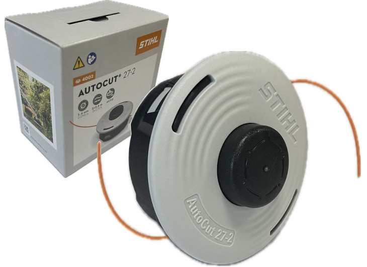 Косильная головка Stihl AutoCut 27-2 Косильная головка Stihl AutoCut 27-2