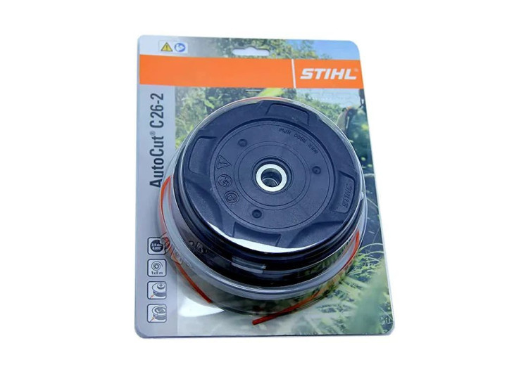 Косильная головка Stihl AutoCut С 26-2