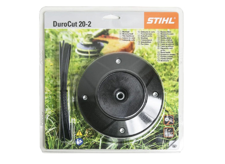 Косильная головка Stihl DuroCut 20-2 Косильная головка Stihl DuroCut 20-2