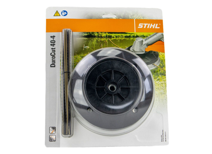 Косильная головка Stihl DuroCut 40-4 Косильная головка Stihl DuroCut 40-4