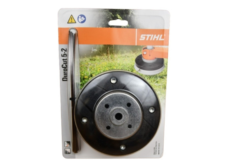 Косильная головка Stihl DuroCut 5-2 Косильная головка Stihl DuroCut 5-2