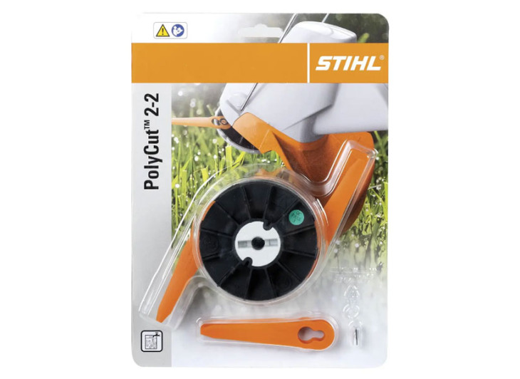 Косильная головка Stihl PolyCut 2-2