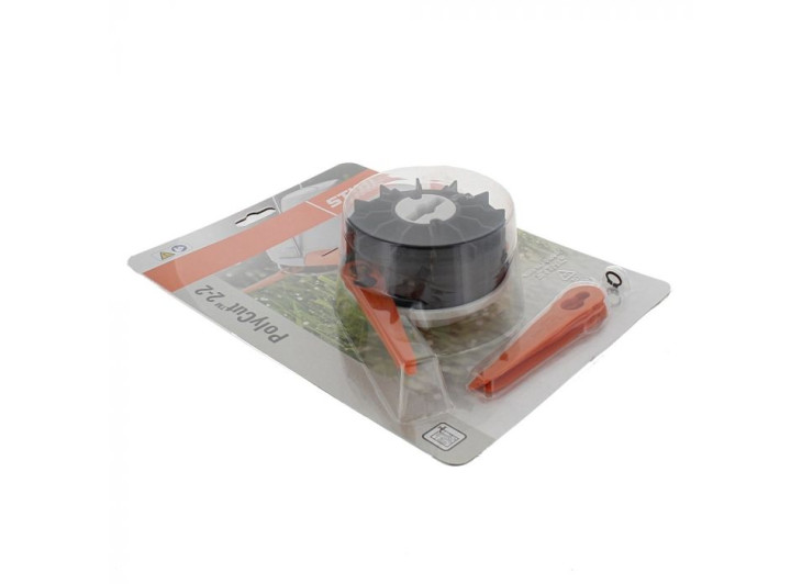 Косильная головка Stihl PolyCut 2-2