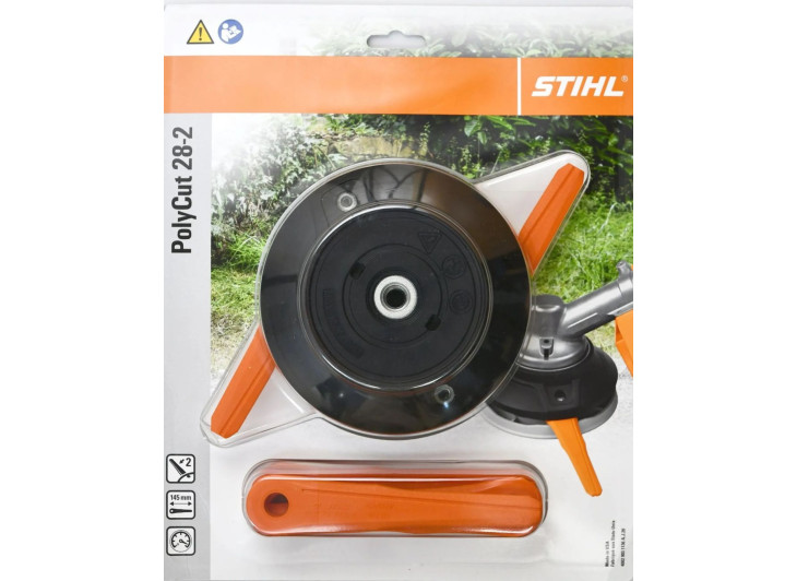Косильная головка Stihl PolyCut 28-2
