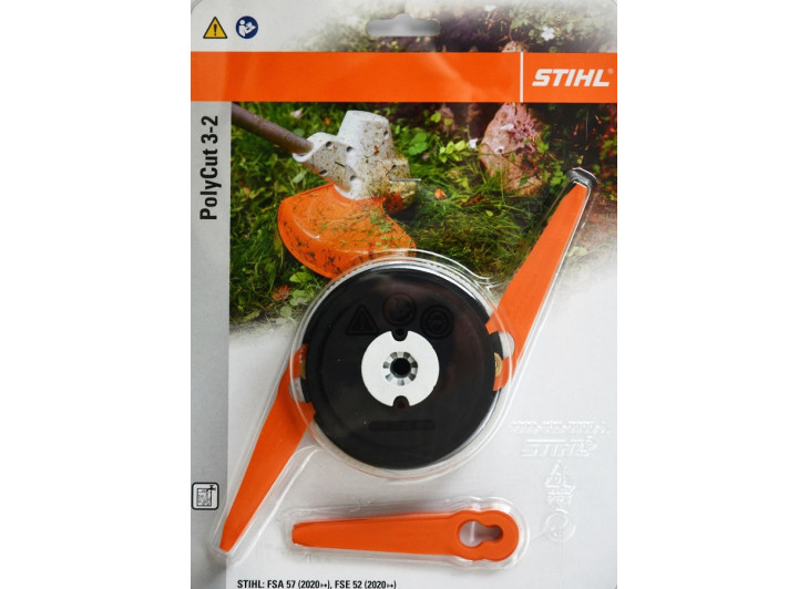 Косильная головка Stihl PolyCut 3-2