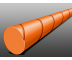 Косильная струна Stihl 2.4 мм х 14 м (Малошумная)